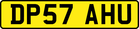 DP57AHU