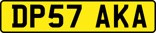 DP57AKA