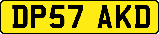 DP57AKD