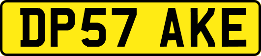 DP57AKE