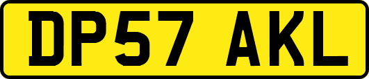 DP57AKL