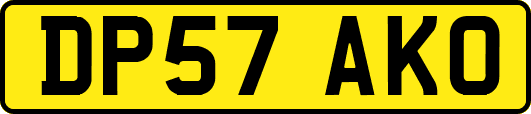 DP57AKO