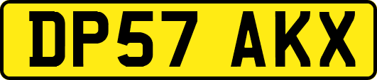 DP57AKX