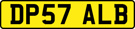 DP57ALB