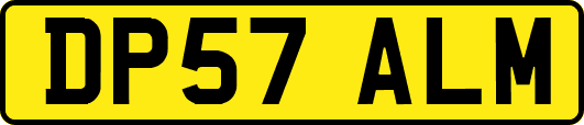 DP57ALM