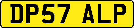 DP57ALP