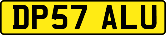 DP57ALU
