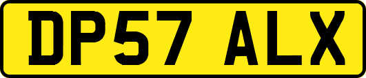 DP57ALX