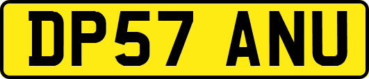 DP57ANU