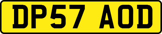 DP57AOD