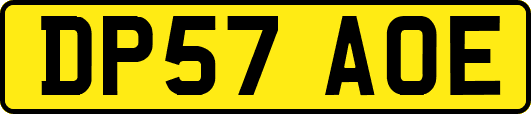 DP57AOE