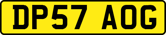 DP57AOG