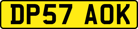 DP57AOK