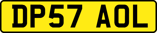 DP57AOL