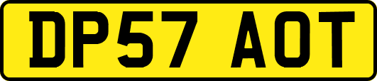 DP57AOT