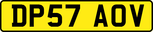 DP57AOV
