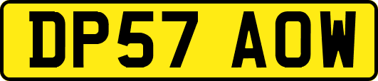 DP57AOW