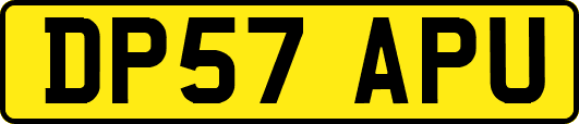 DP57APU