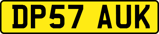 DP57AUK