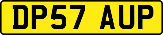 DP57AUP