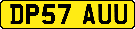 DP57AUU