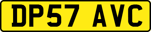 DP57AVC
