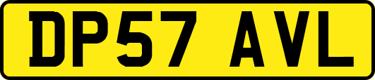 DP57AVL