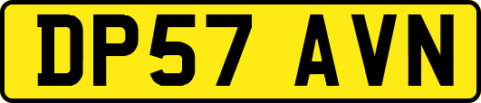 DP57AVN