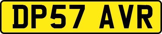 DP57AVR