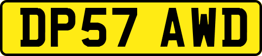 DP57AWD