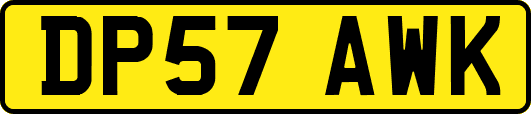 DP57AWK