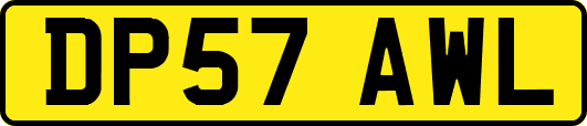 DP57AWL