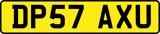 DP57AXU