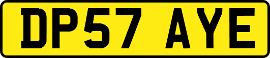 DP57AYE