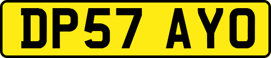 DP57AYO