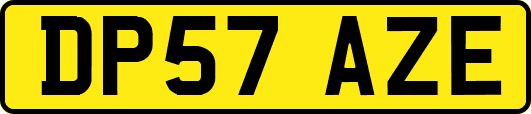DP57AZE