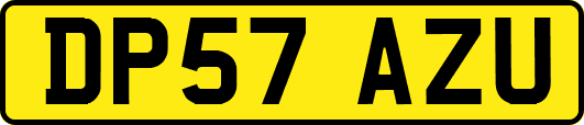 DP57AZU