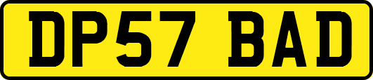 DP57BAD