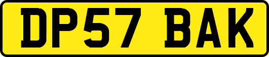 DP57BAK
