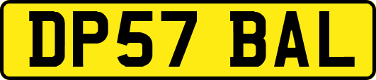 DP57BAL