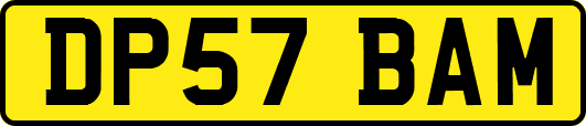 DP57BAM