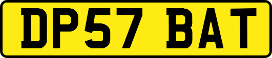 DP57BAT