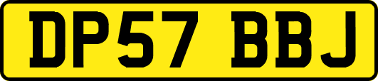DP57BBJ