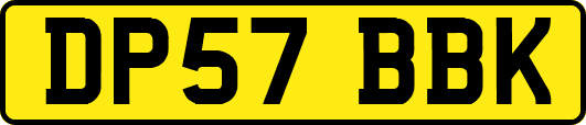 DP57BBK