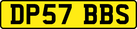 DP57BBS