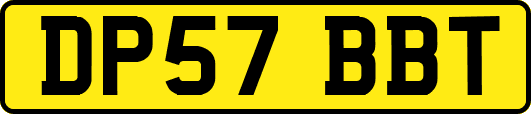 DP57BBT