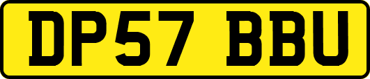 DP57BBU