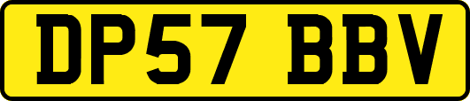 DP57BBV