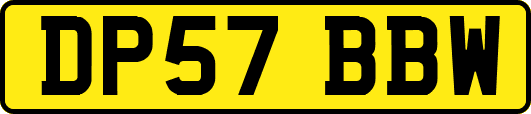DP57BBW