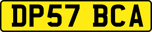 DP57BCA